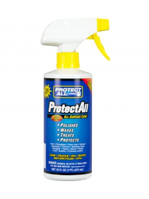 62016-ProtectAll All-Surface Care 16oz Bottle