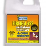 55064 Fiberglass-Oxidation