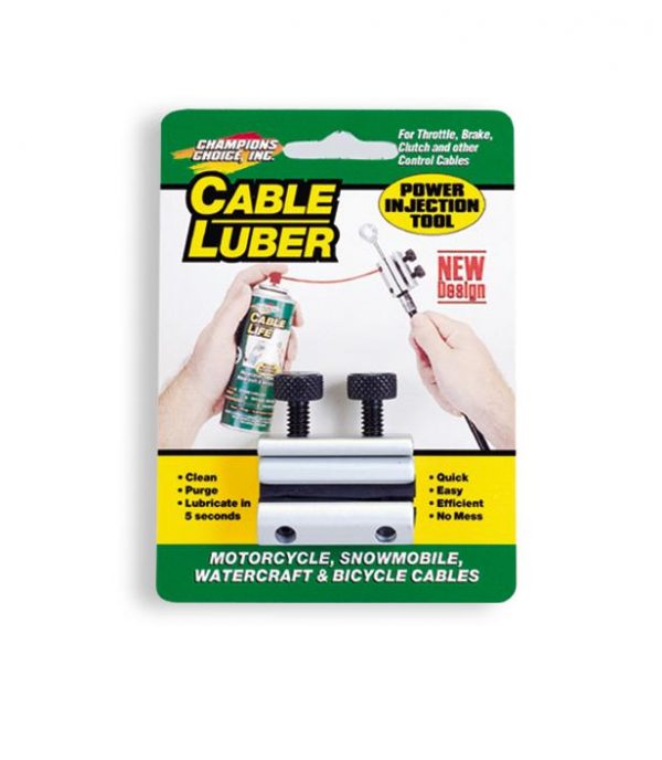 Cable Luber