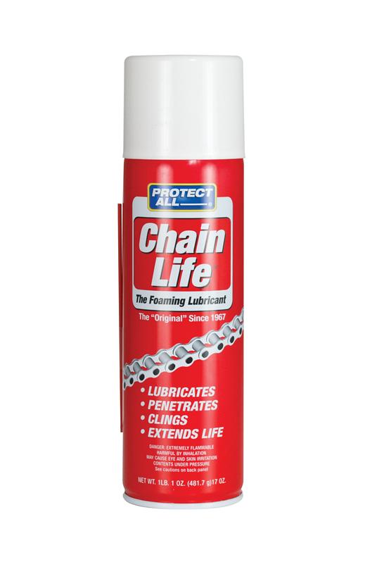 ChainLife